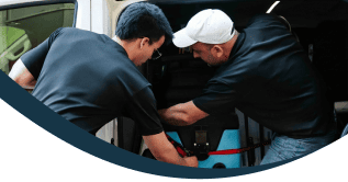 Technician Dispatched Within 60 Minutes